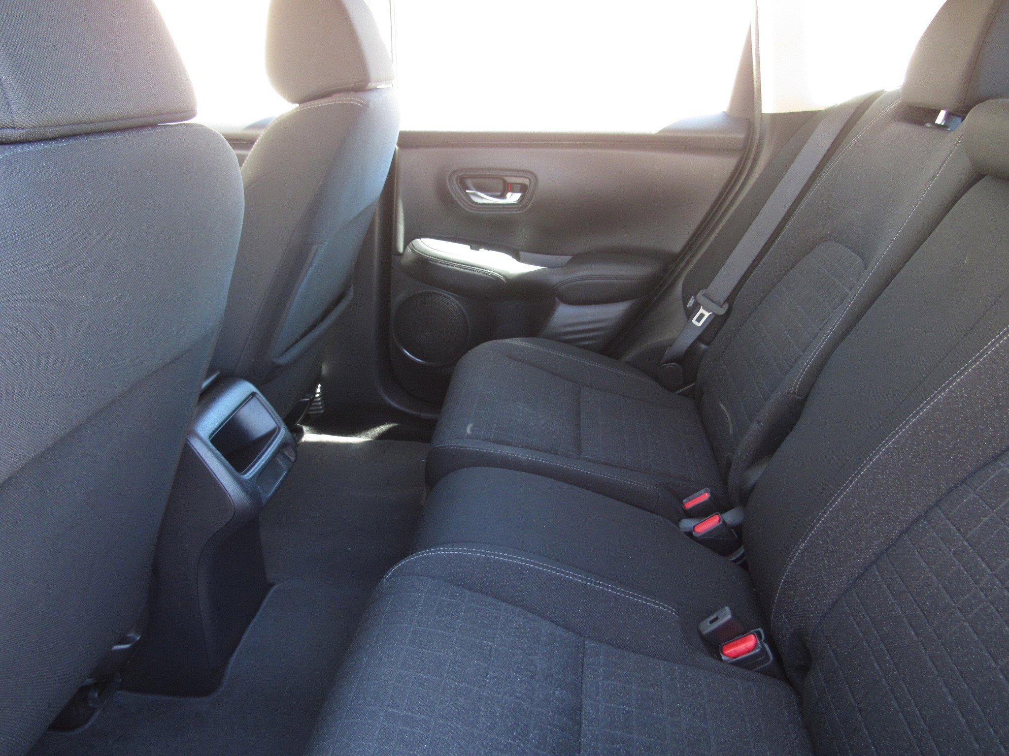 Certified 2024 Honda HR-V LX image 13