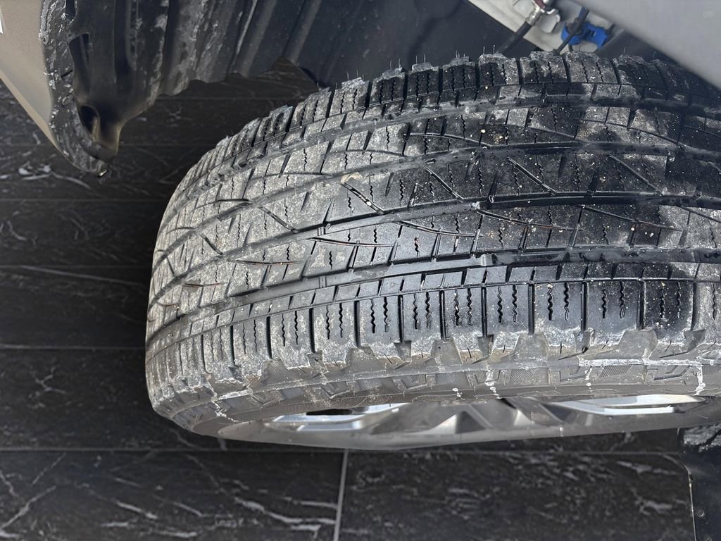 Certified 2023 Honda Ridgeline Sport image 35