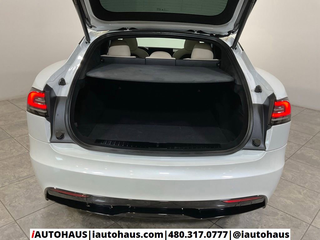 Used 2023 Tesla Model S AWD/4WD image 9