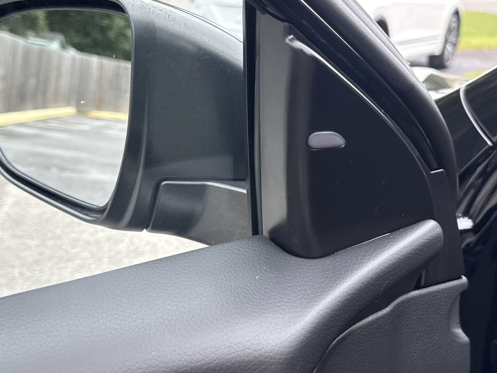 Used 2019 Nissan Rogue Sport S w/ Appearance Package FWD image 15