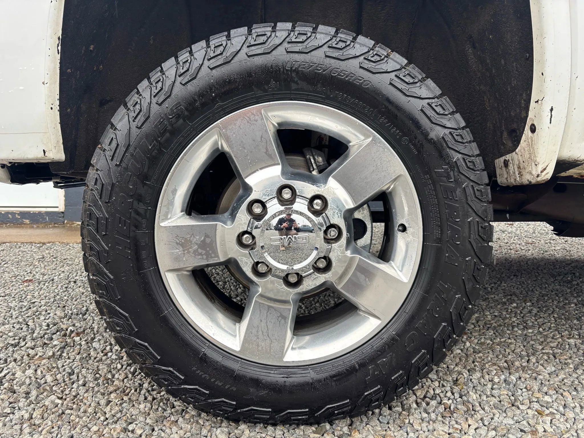 Used 2016 GMC Sierra 2500 Denali image 12