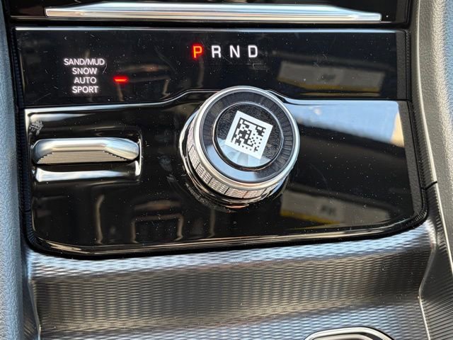 New 2025 Jeep Grand Cherokee L Limited image 26