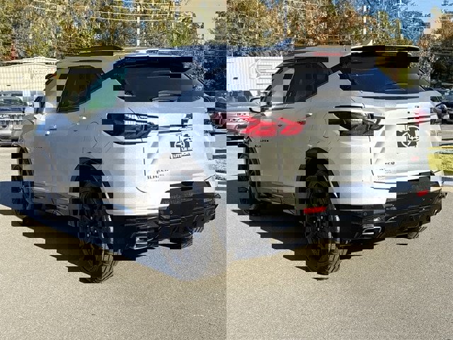 Used 2022 Chevrolet Blazer RS w/ Enhanced Convenience Package image 5