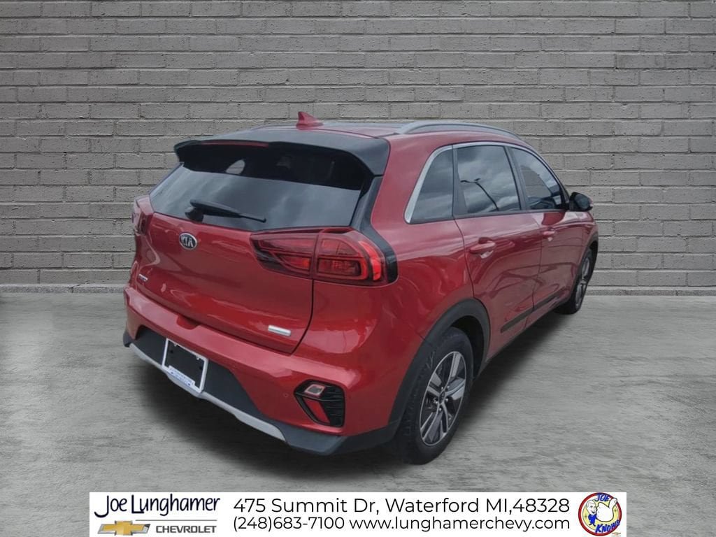 New 2026 Chevrolet Blazer EV LT AWD/4WD image 8