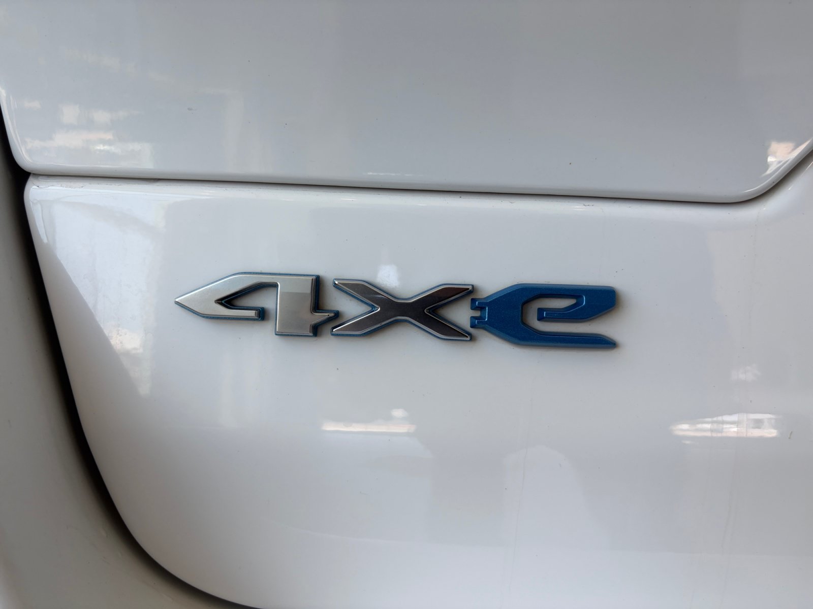 Used 2024 Jeep Grand Cherokee Limited 4xe AWD/4WD image 25