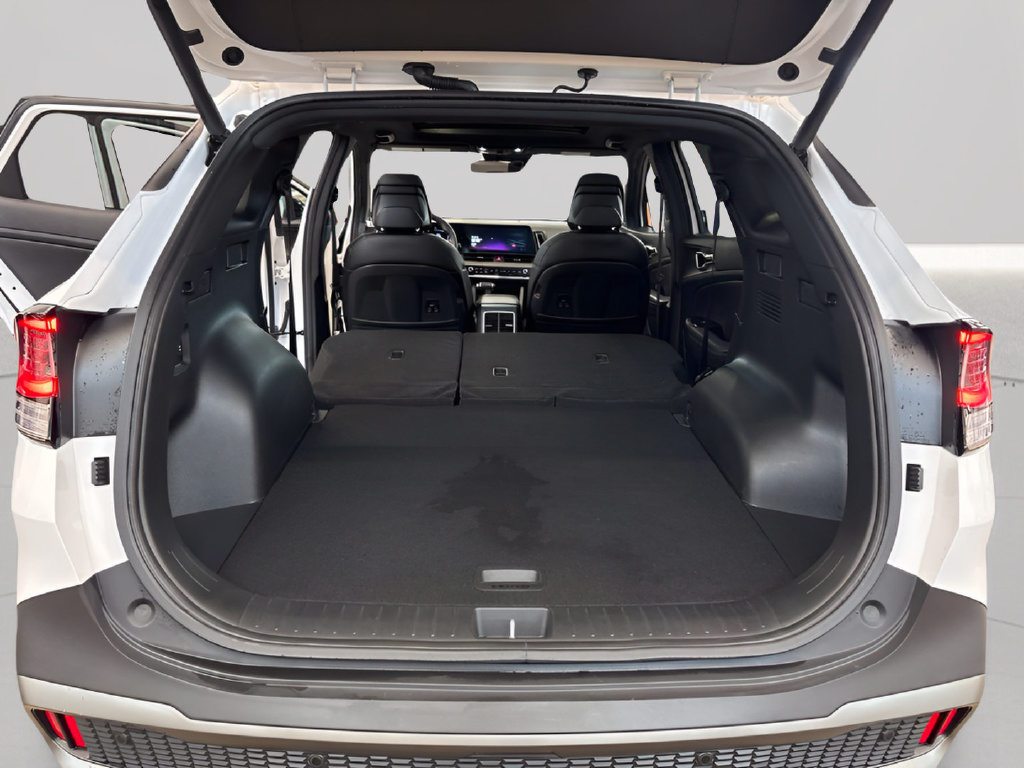 Certified 2023 Kia Sportage X-Line w/ X-Line Premium Package AWD/4WD image 20