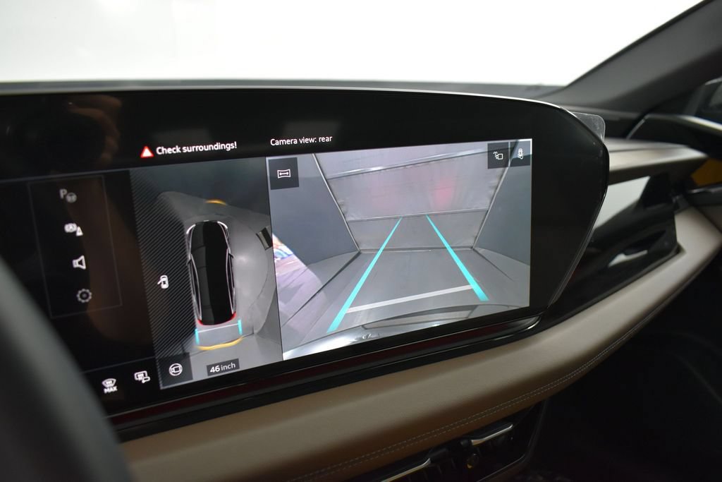 New 2025 Audi A6 e-tron Premium Plus AWD/4WD image 10