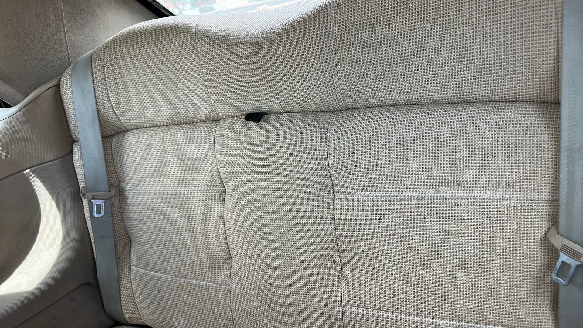 Used 2002 Volkswagen Cabrio GLS image 29