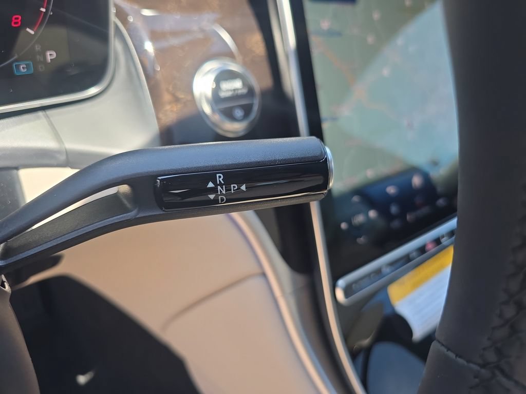 New 2026 Mercedes-Benz GLC 300 4MATIC image 24