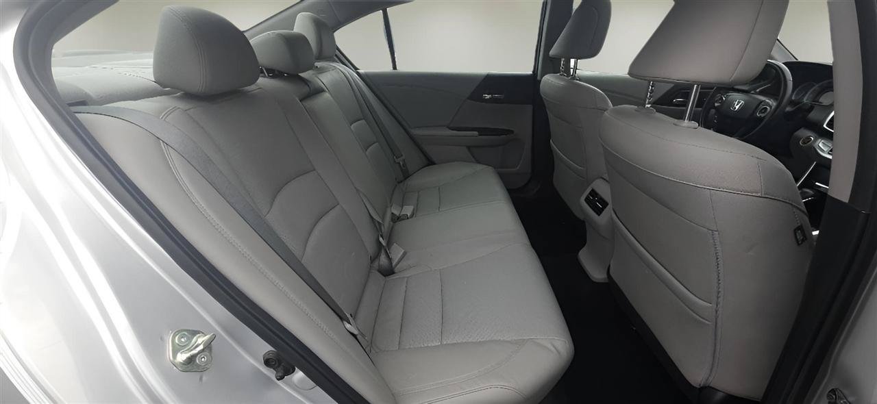 Used 2015 Honda Accord EX-L image 26