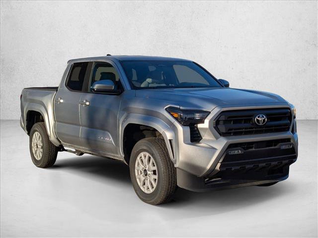 New 2025 Toyota Tacoma SR5 image 7