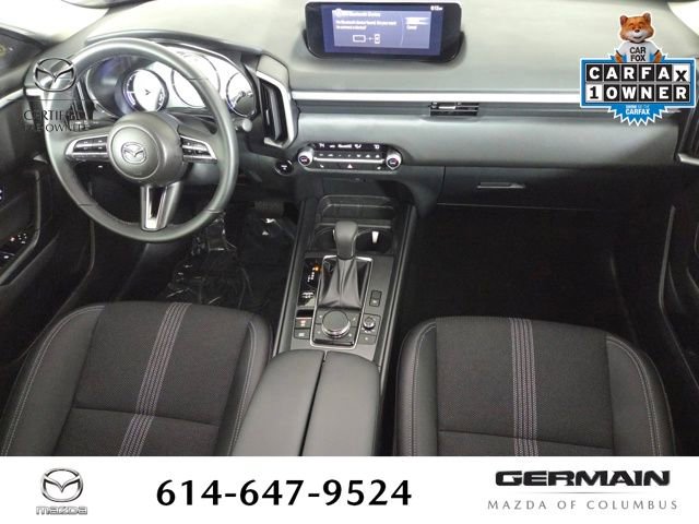 Certified 2025 MAZDA CX-50 2.5 Hybrid w/ Preferred Pkg AWD/4WD image 30