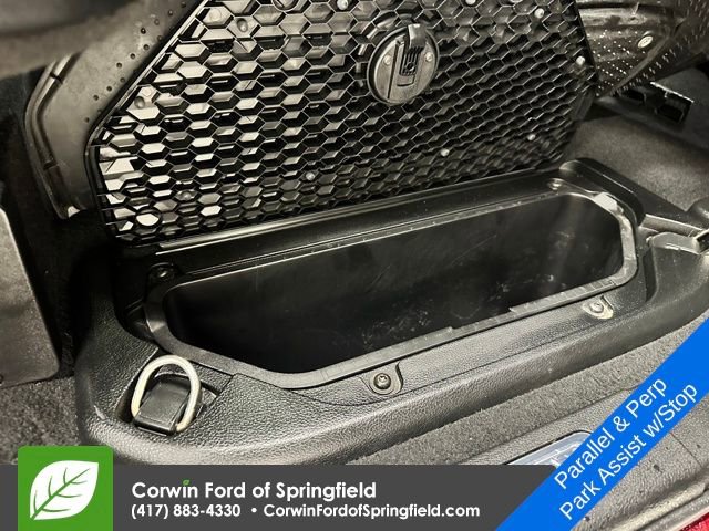 Used 2019 RAM 1500 Limited image 17