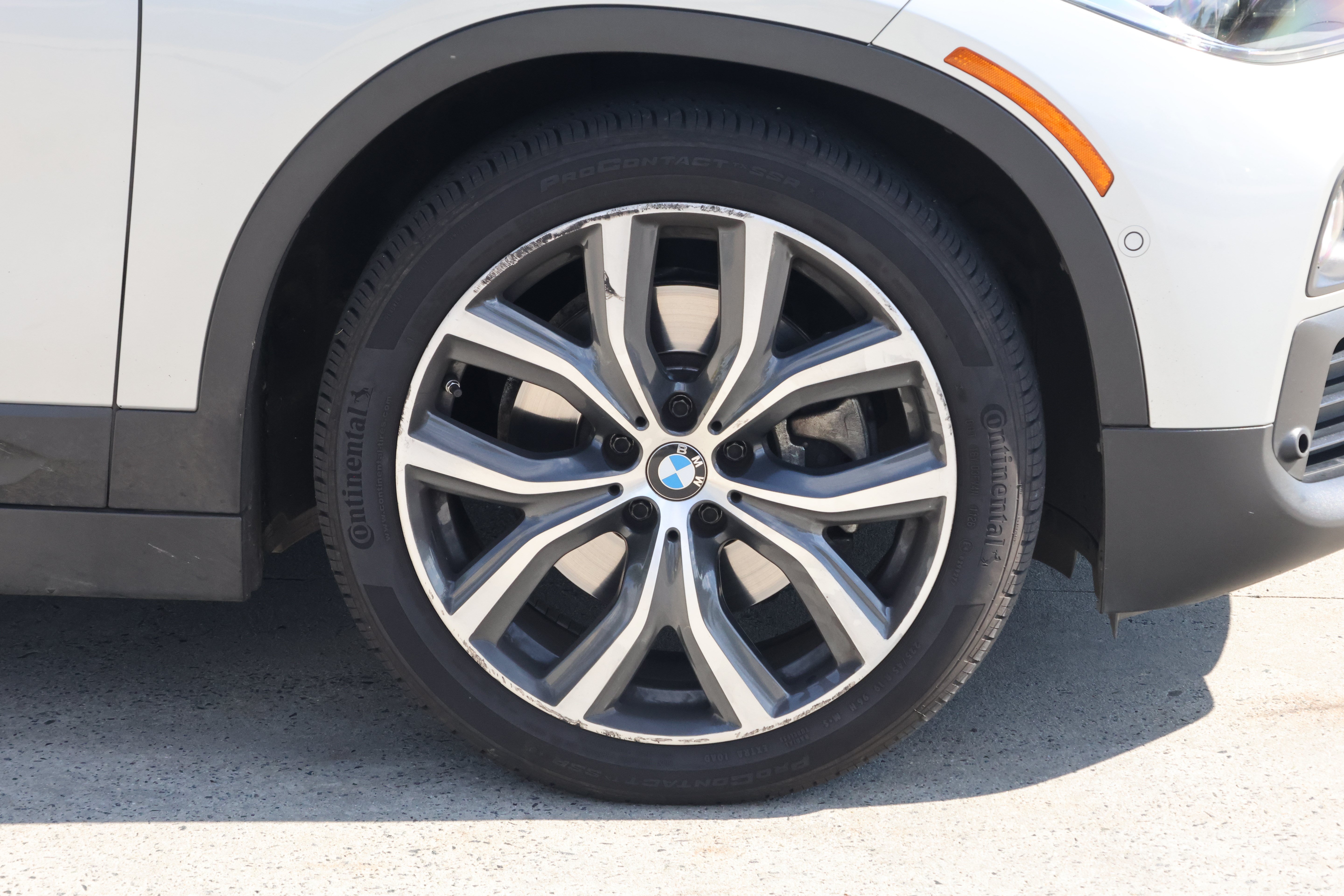 Used 2018 BMW X2 sDrive28i w/ Convenience Package FWD image 11