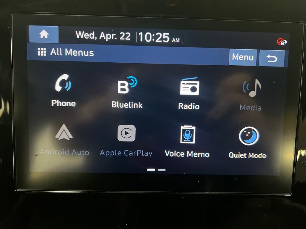 Used 2023 Hyundai Tucson SEL w/ Convenience Package image 21