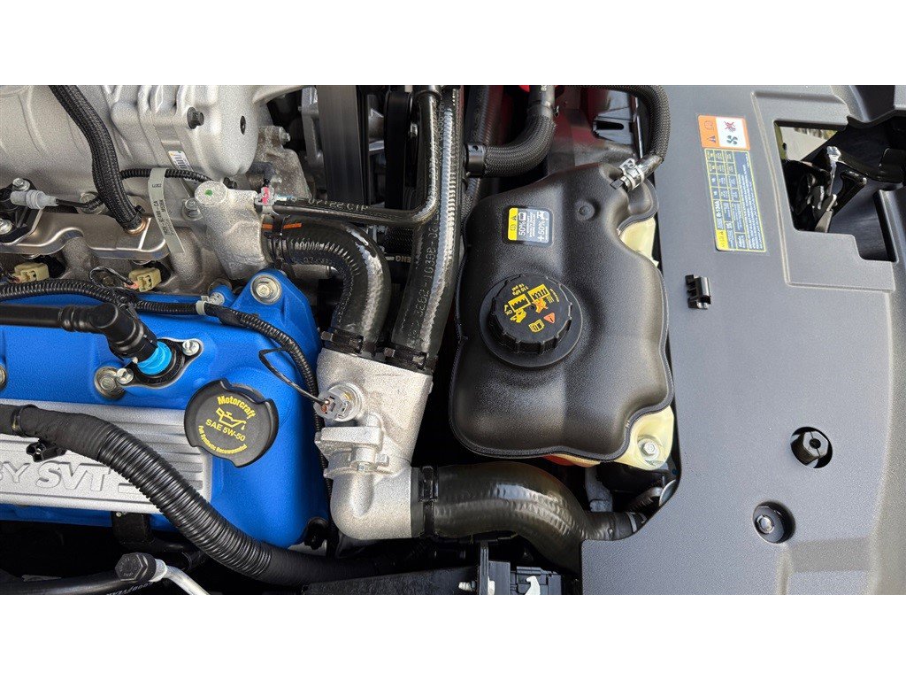 Used 2013 Ford Mustang Shelby GT500 RWD image 86
