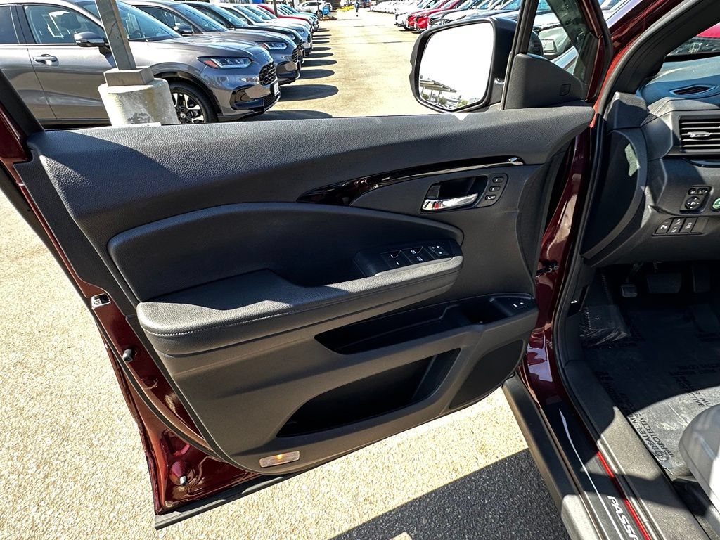 Used 2021 Honda Passport Touring image 24