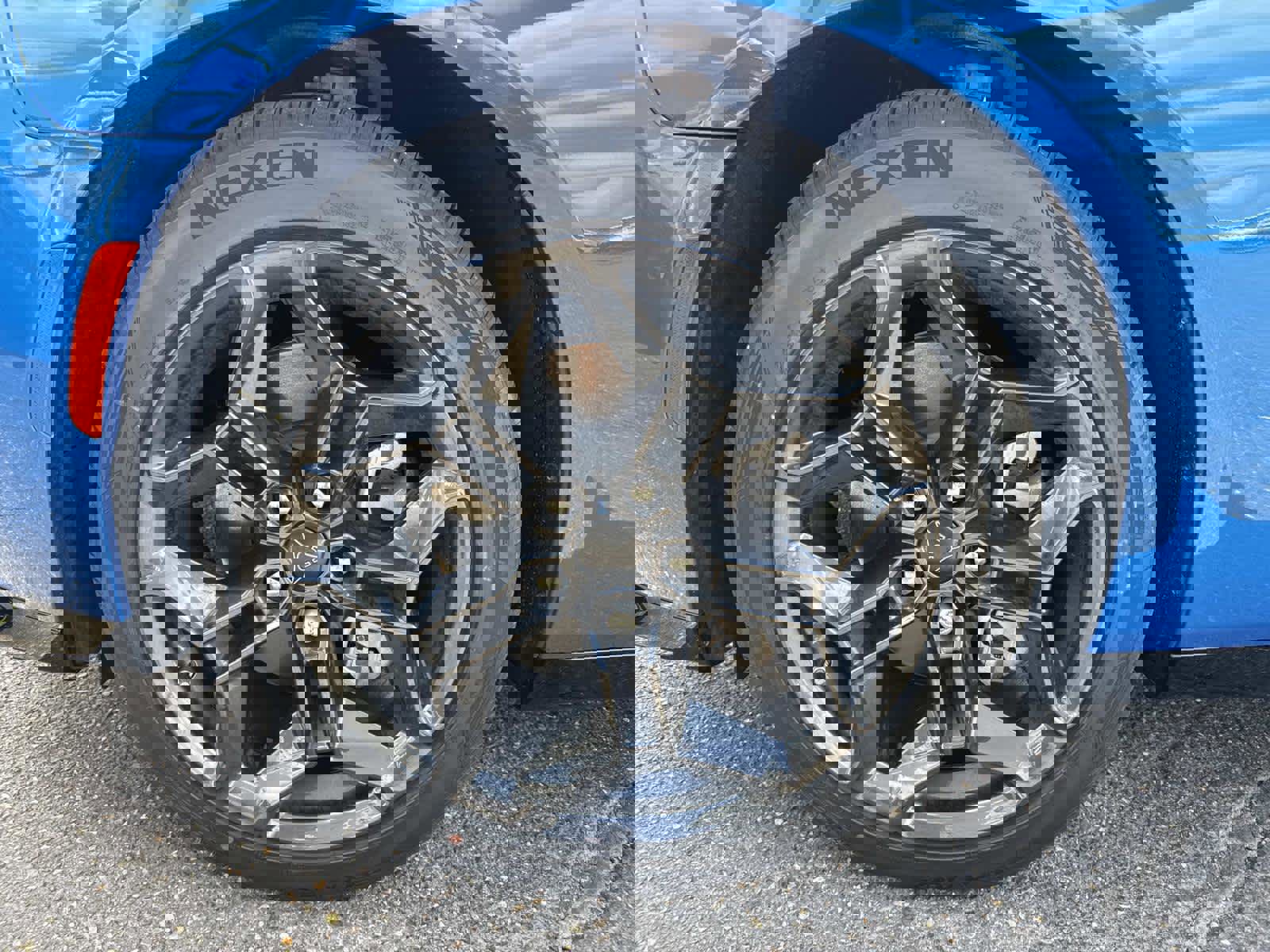 New 2026 Dodge Charger R/T image 3