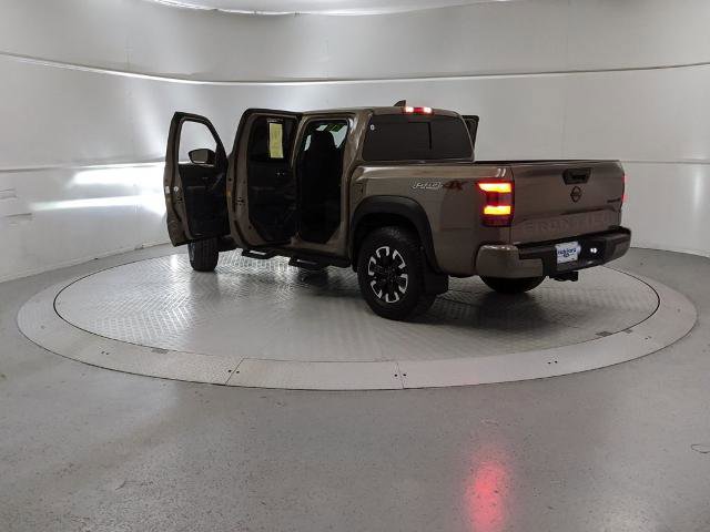 Used 2023 Nissan Frontier PRO-4X w/ Pro Convenience Package image 10