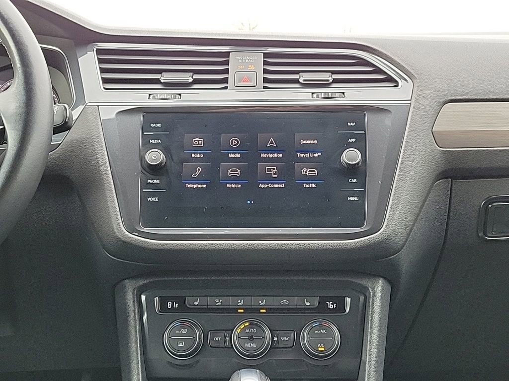Used 2019 Volkswagen Tiguan SEL R-Line image 25