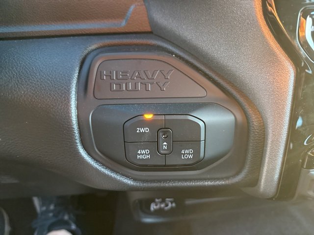 New 2026 RAM 2500 Tradesman image 30