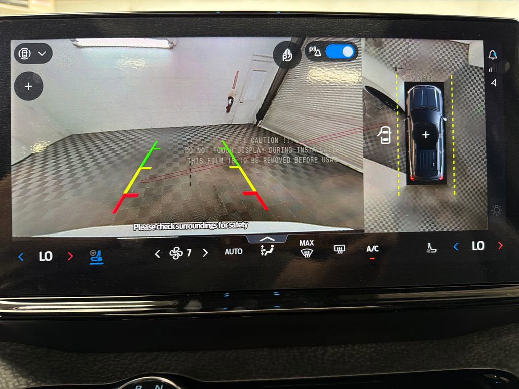 New 2026 Ford Expedition Tremor AWD/4WD image 26