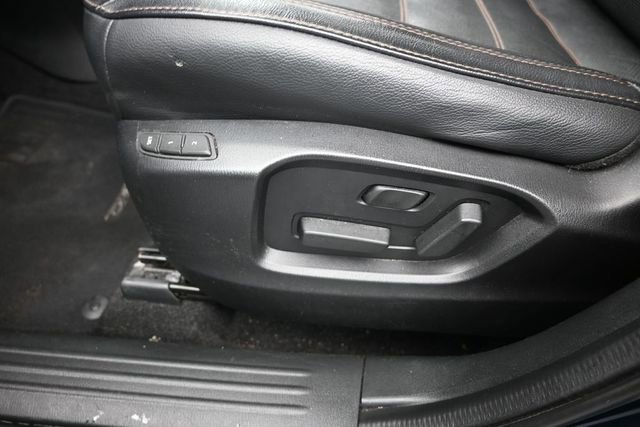 Used 2019 MAZDA CX-5 Grand Touring AWD/4WD image 18
