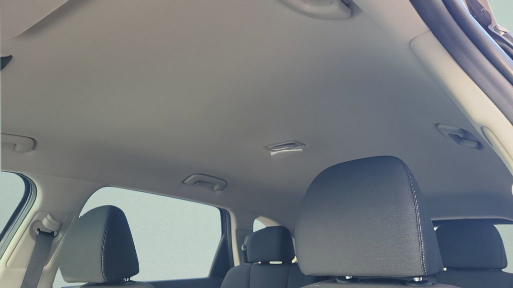 New 2026 Kia Sorento LX FWD image 28