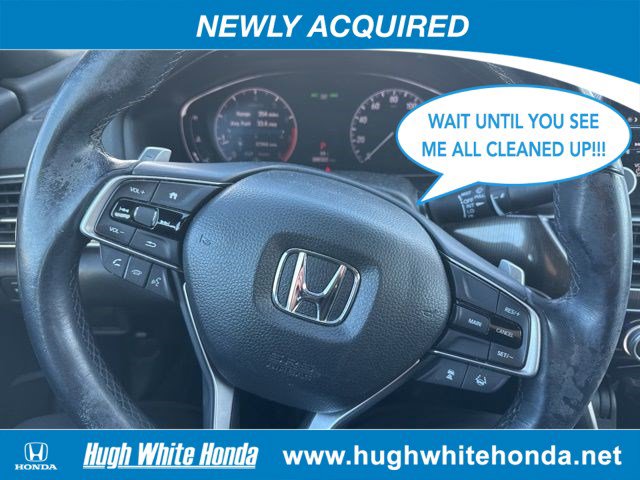Used 2018 Honda Accord Sport image 5