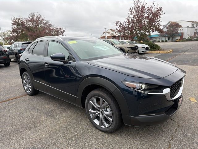 New 2026 MAZDA CX-30 AWD 2.5 S w/ Premium Package image 1