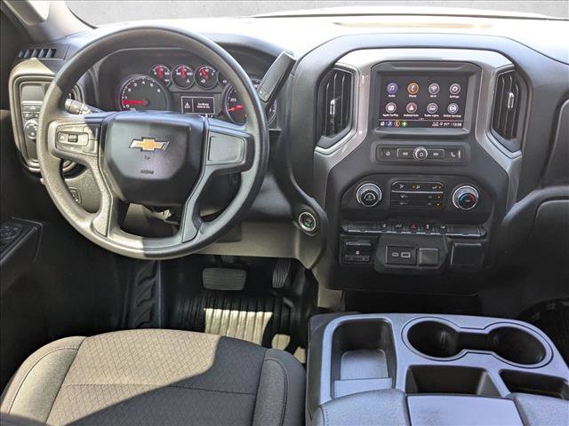 Used 2024 Chevrolet Silverado 2500 W/T w/ WT Convenience Package image 18
