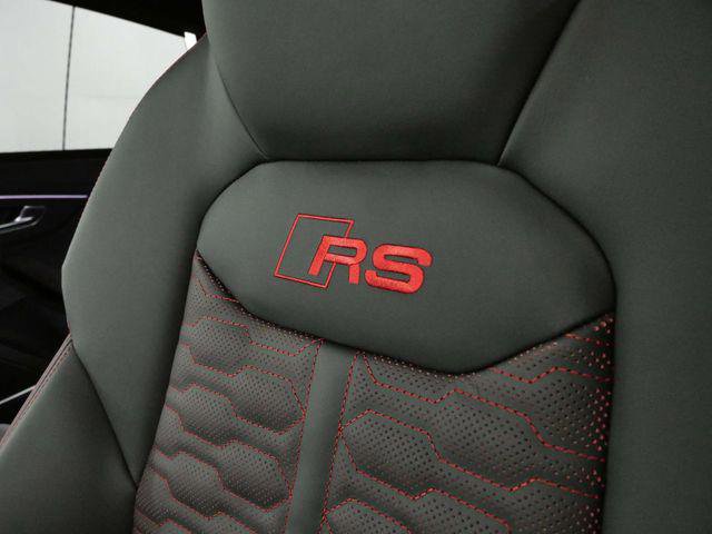 New 2026 Audi RS Q8 performance image 19