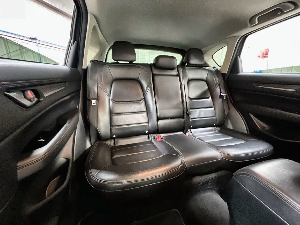 Used 2020 MAZDA CX-5 Grand Touring FWD image 21