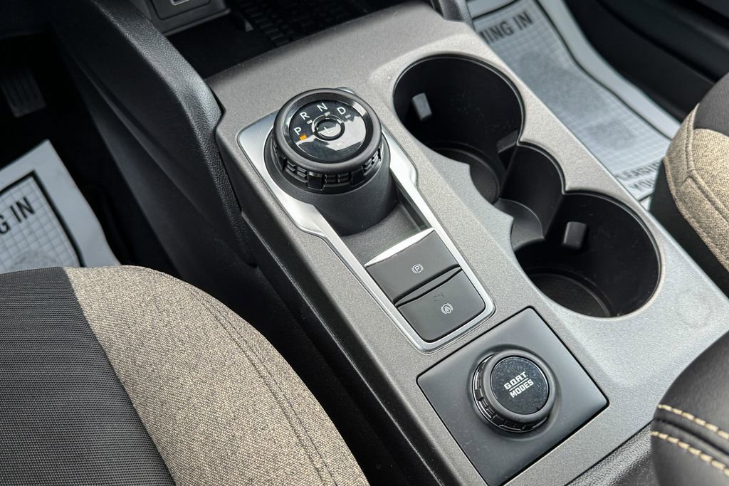 New 2025 Ford Bronco Sport Big Bend w/ Convenience Package image 32