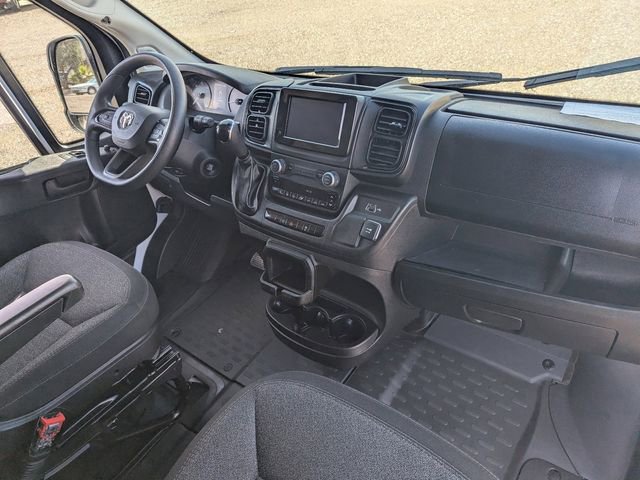 Used 2024 RAM ProMaster 2500 w/ Convenience Group image 12