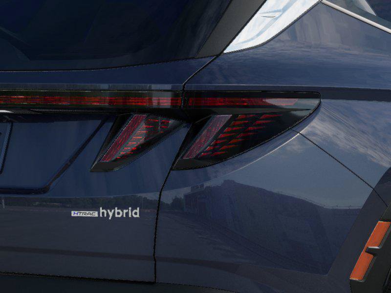 New 2026 Hyundai Tucson SEL AWD/4WD image 10