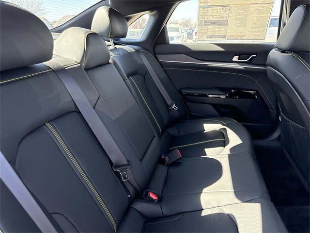 New 2026 Kia K5 GT w/ GT1 Package image 17
