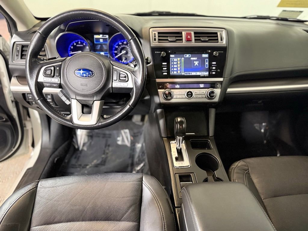 Used 2017 Subaru Legacy 2.5i Limited image 11