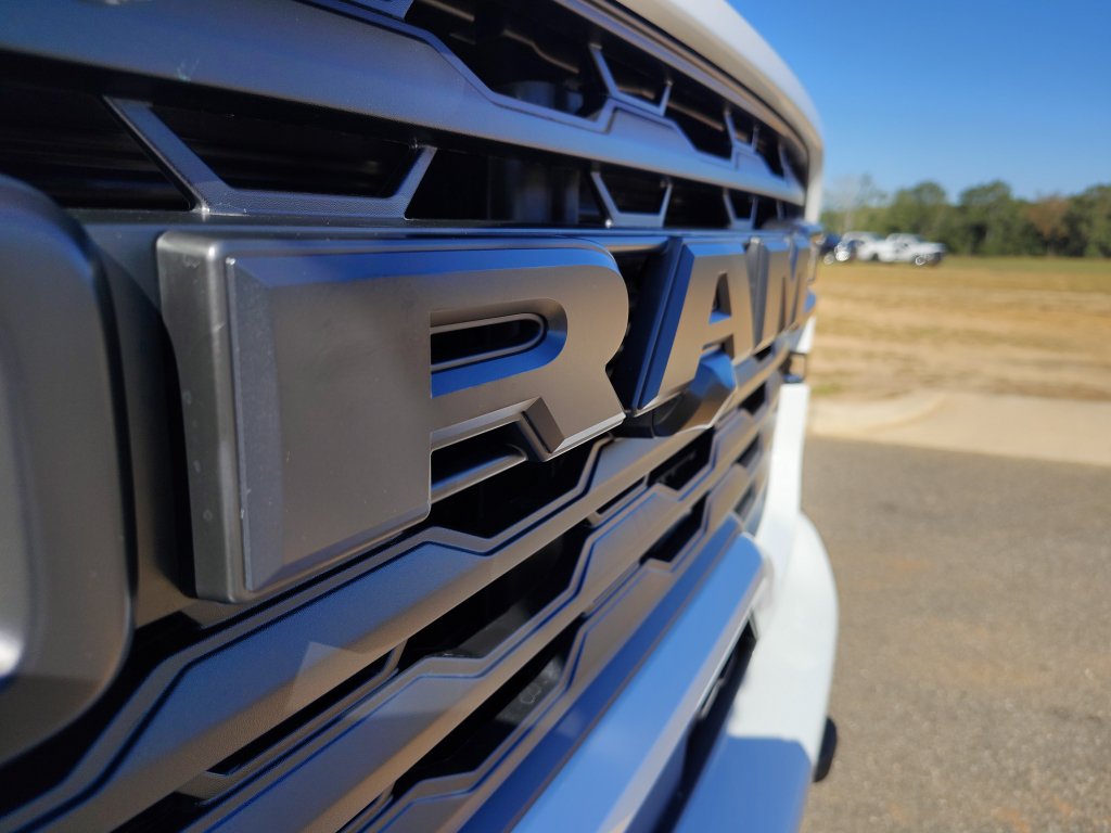 New 2026 RAM 2500 Tradesman RWD image 6