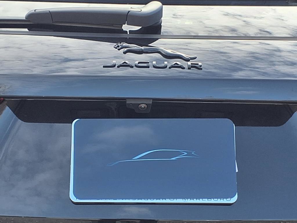 New 2026 Jaguar F-PACE R-Dynamic S image 19