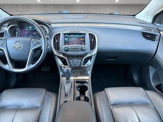 Used 2015 Buick LaCrosse Leather image 3