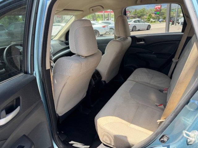 Used 2016 Honda CR-V SE image 19