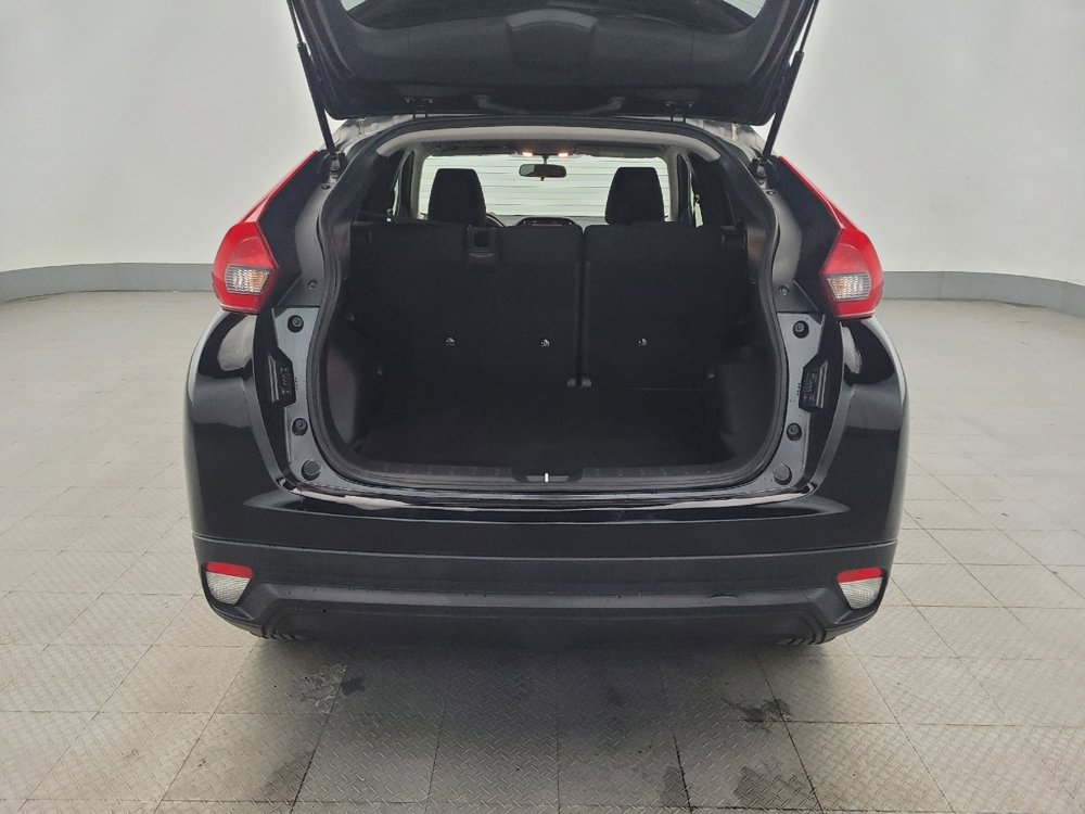 Used 2019 Mitsubishi Eclipse Cross ES image 29