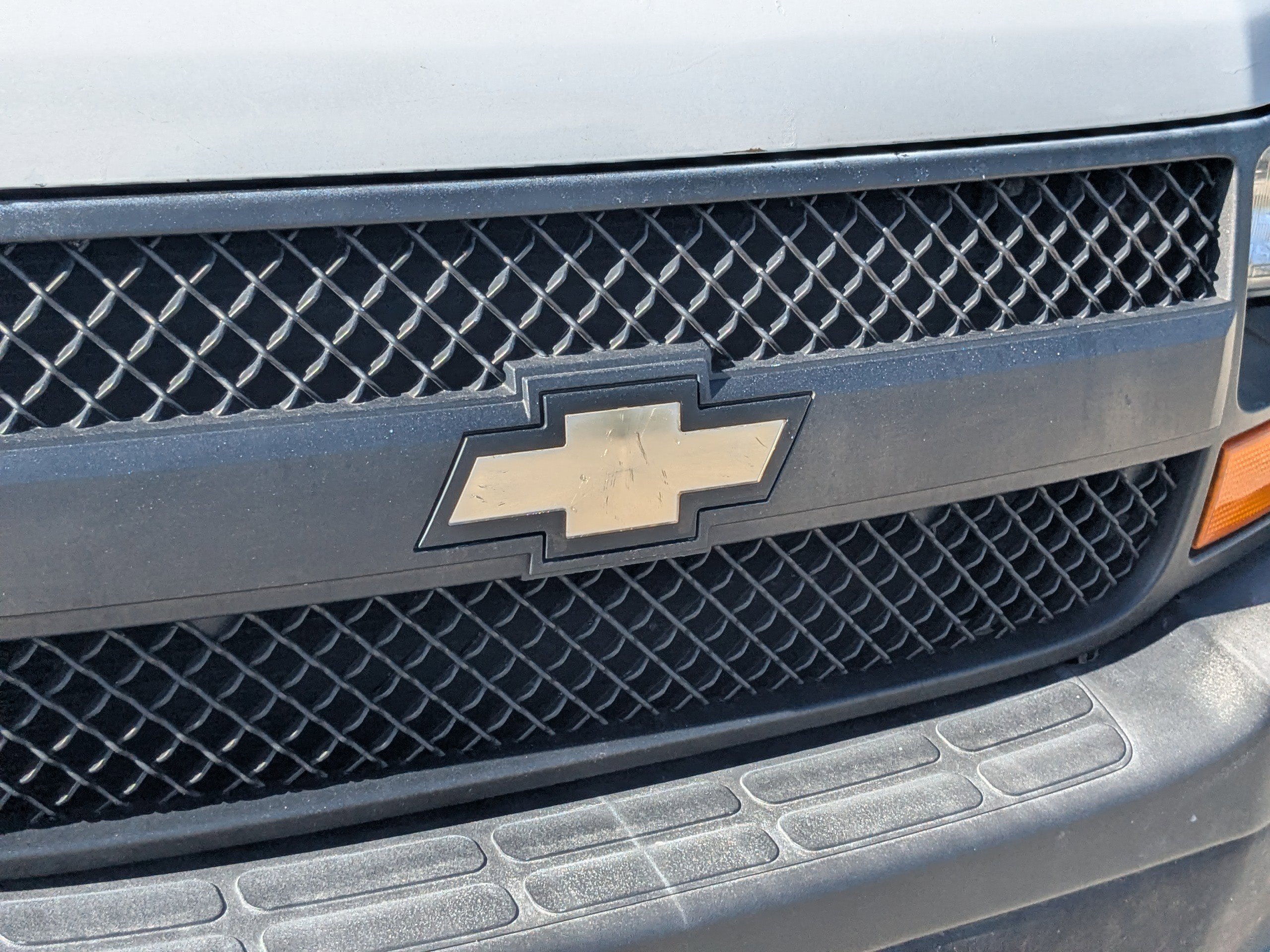 Used 2012 Chevrolet Express 1500 image 10