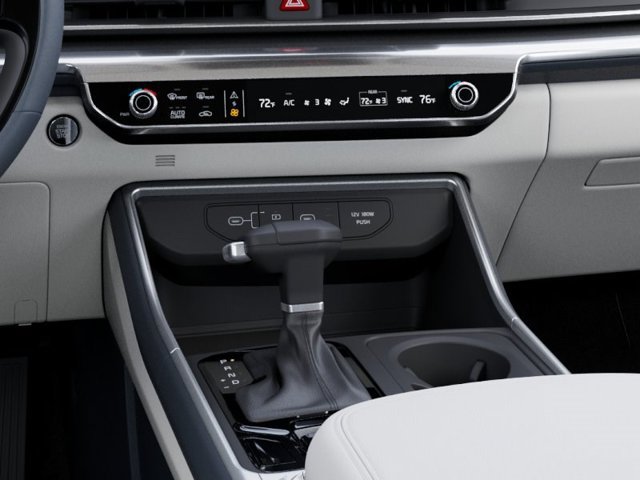 New 2027 Kia Carnival SX FWD image 26