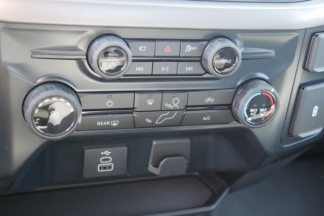 New 2026 Ford F150 XL w/ Equipment Group 103A High image 20