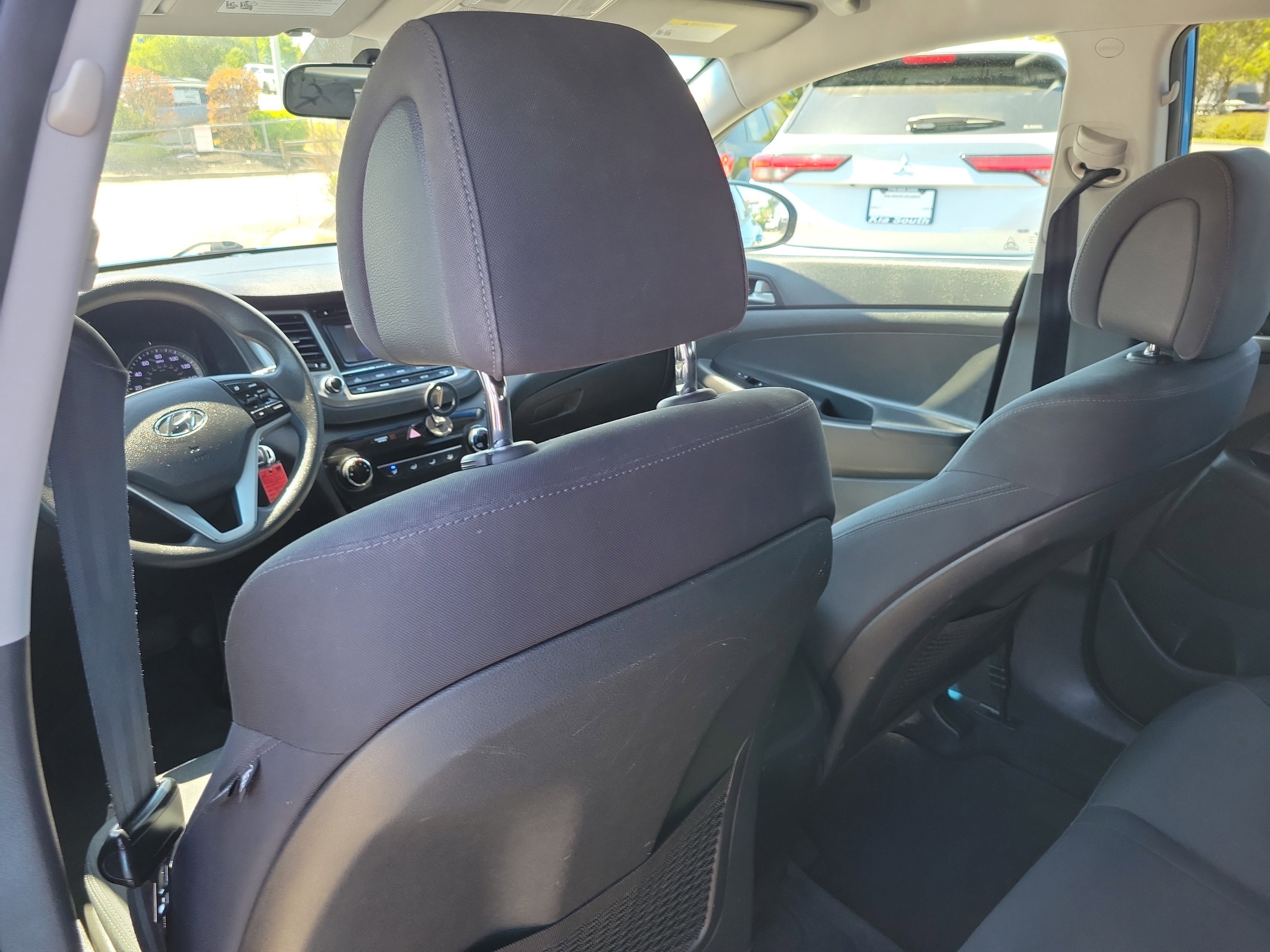 Used 2017 Hyundai Tucson SE image 12