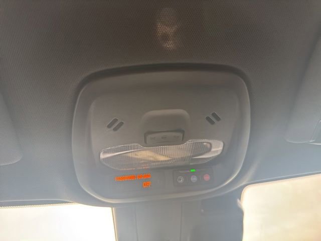 Used 2026 Chevrolet Trax RS image 24