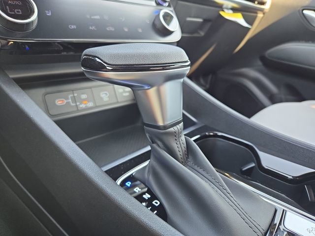 New 2025 Hyundai Santa Cruz SEL image 15