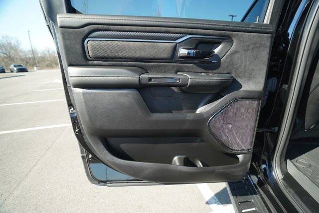 Used 2025 RAM 1500 RHO w/ RHO Level 1 Equipment Group image 15
